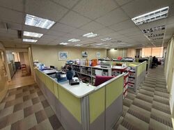 Cecil Court (D1), Office #597563611